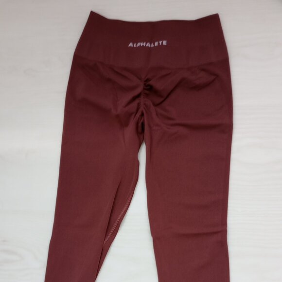 Amplify Legging - Autumn - Picture 1 of 3